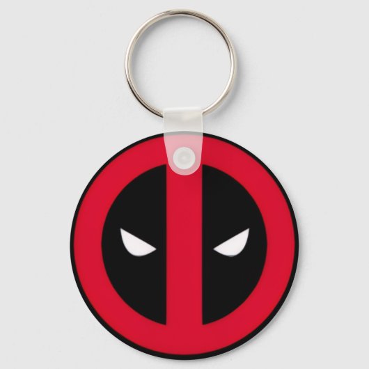Keychain (Voorkant)