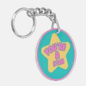 keychain (Voorkant Links)