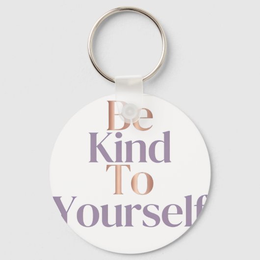 Keychain (Achterkant)