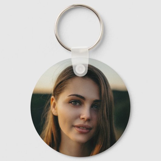 Keychain (Achterkant)