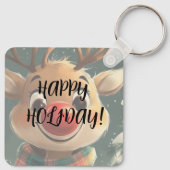 Keychain (Achterkant)