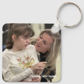 Keychain (Achterkant)