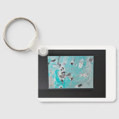 Keychain (Achterkant)