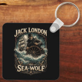 Keychain (Achterkant)