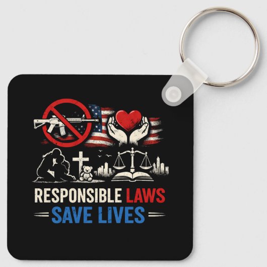 Keychain (Achterkant)