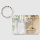 Keychain (Achterkant)