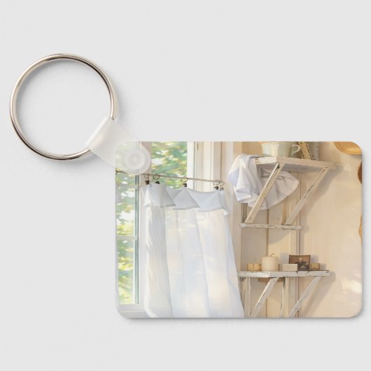 Keychain (Achterkant)