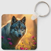 Keychain (Achterkant)