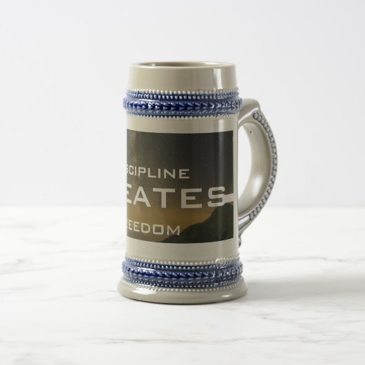 Keychain Bierpul (Voorkant rechts)