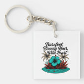 Keychain for When You Just Need to Feel Wild Again (voorkant)