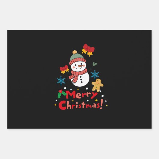 Keychain Inpakpapier Vel (Voorkant)