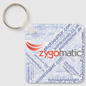 Keychain (square) (Voorkant)