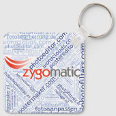 Keychain (square) (Achterkant)