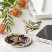 Keychains & Lanyards Sleutelhanger (Zijkant)