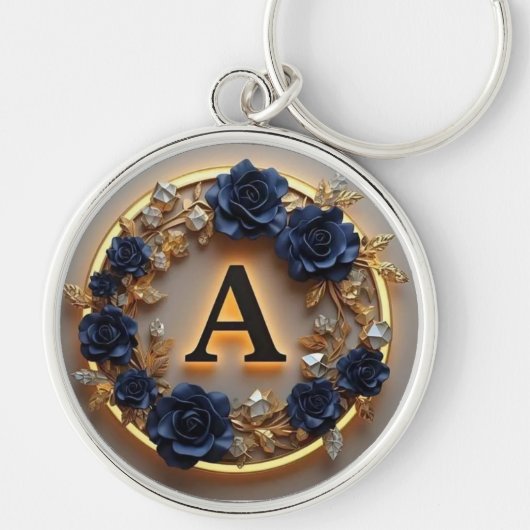 Keychains & Lanyards Sleutelhanger (Voorkant)