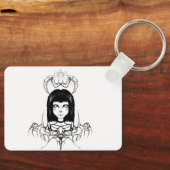 Keychains & Lanyards Sleutelhanger (Voorkant)