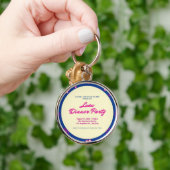 Keychains & Lanyards Sleutelhanger (Hand)