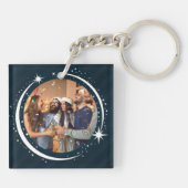 Keychains & Lanyards Sleutelhanger (Achterkant)