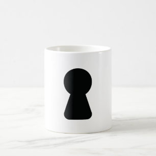 KEYHOLE KOFFIEMOK