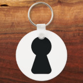 KEYHOLE SLEUTELHANGER (Voorkant)