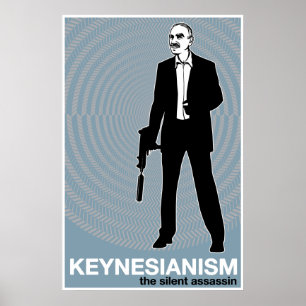 Keynesianisme Print