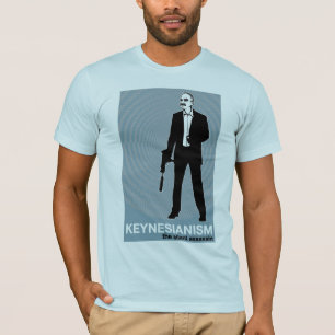 Keynesianisme Shirt