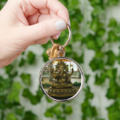 Keyring-Ganesha Sleutelhanger (Hand)