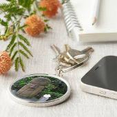 Keyring-Inori Sleutelhanger (Zijkant)