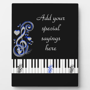 Key's Lof Love_ Fotoplaat