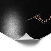 Keys naar het land van dromen, droomvanger foto afdruk (Hoek)