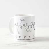 Keyshawn peptide name mok (Voorkant links)