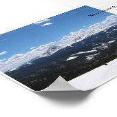 Keystone, Colorado Poster (Hoek)