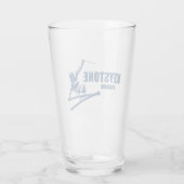 Keystone Colorado Skier Glas (Achterkant)