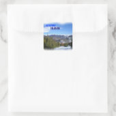 Keystone Colorado stickers (Tas)