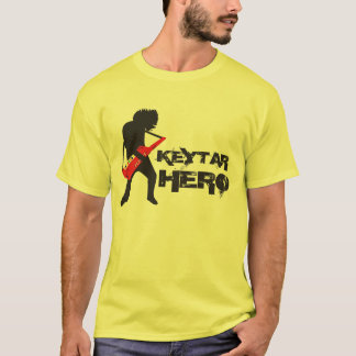 Keytar T-shirt