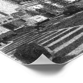 KFC Yum ! Affiche du centre (Coin)