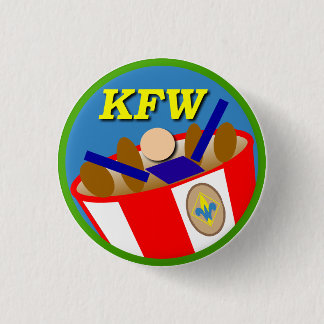 kfw ronde button 3,2 cm
