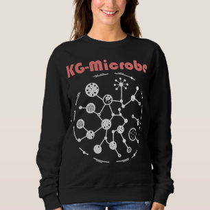 KG-Microbe Sweatshirt