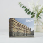 KGB BRIEFKAART (Staand voorkant)