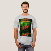 KGB Gotcha T-Shirt (Voorkant volledig)