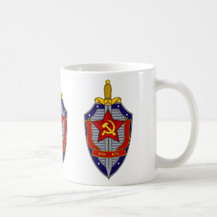 KGB KOFFIEMOK
