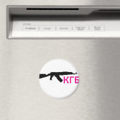 **KGB** MAGNEET (Insitu (Vaatwasser))