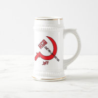 KGB Racing Stein - Jeff