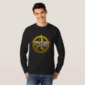 KGB T-SHIRT (Voorkant volledig)