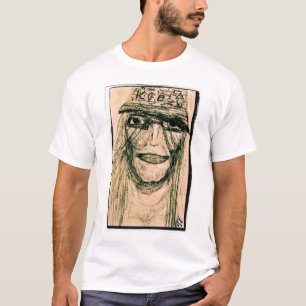 KGB T-SHIRT