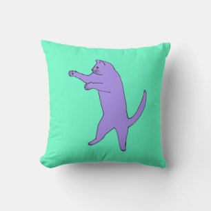 KH Kitty coussin