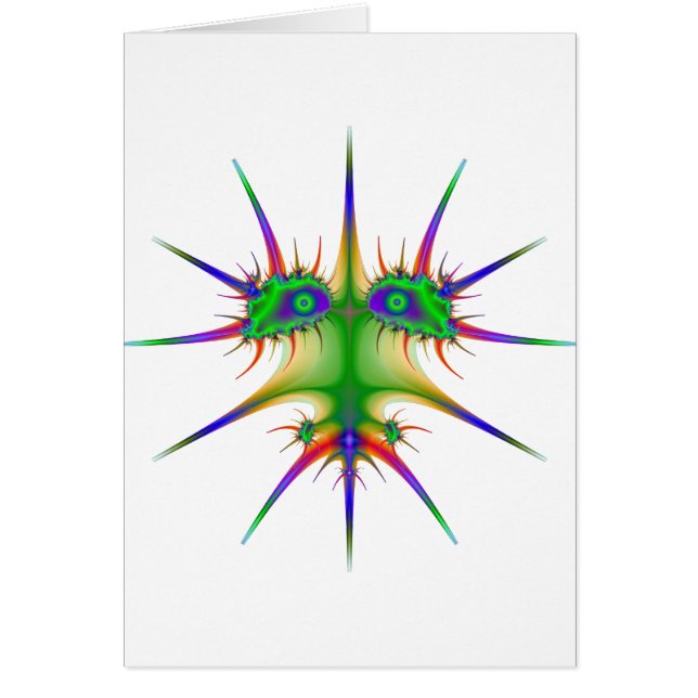 Khabarovsk Bug (Voorkant)