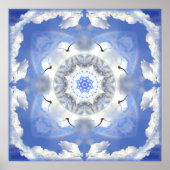 Khaga Poster (Voorkant)