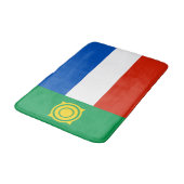 Khakassievlag Badmat (Gekanteld)