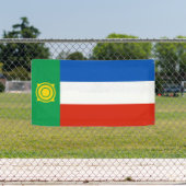 Khakassievlag Spandoek (Insitu)